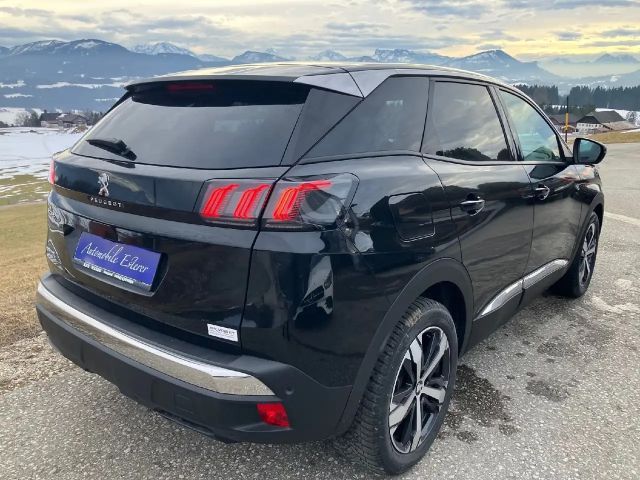 Peugeot 3008 Allure Pack BlueHDi