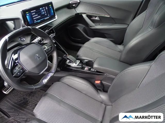 Peugeot 2008 GT-Line