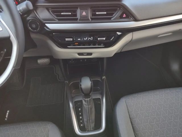 Suzuki Swift Comfort