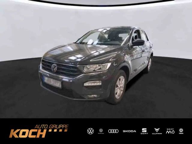 Volkswagen T-Roc 1.0 TSI