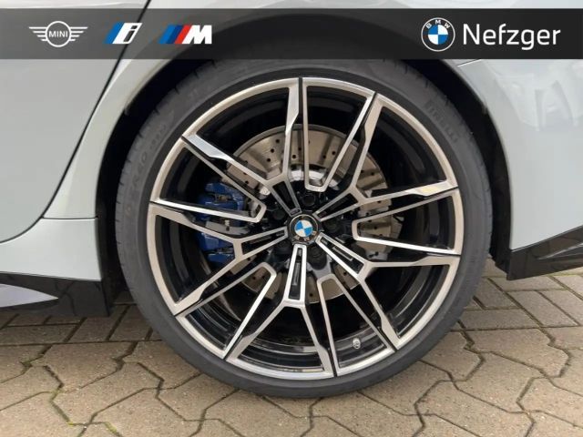 BMW M3 Competition Sedan