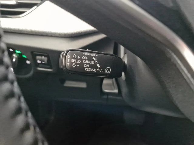 Skoda Kamiq Selection