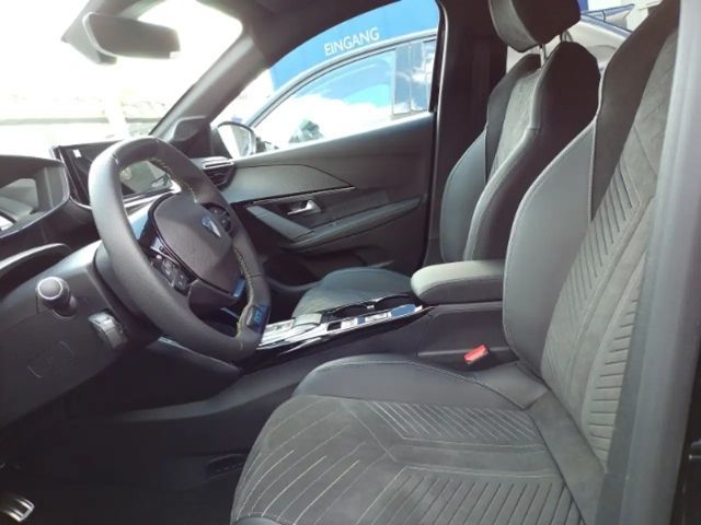 Peugeot E-208 GT-Line