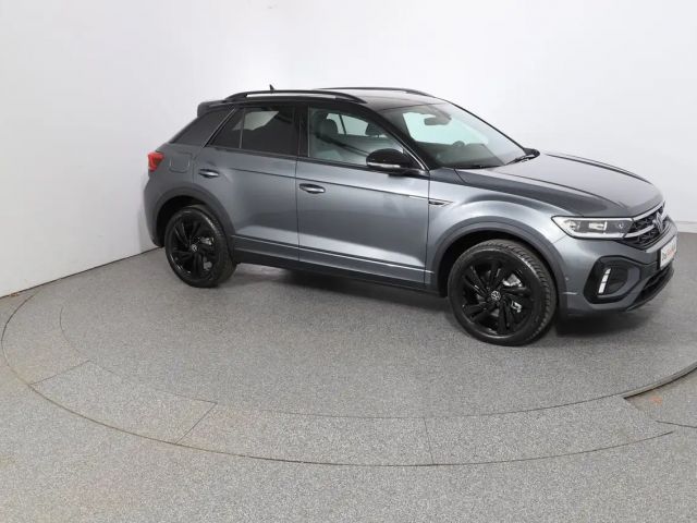 Volkswagen T-Roc 4Motion DSG Sport