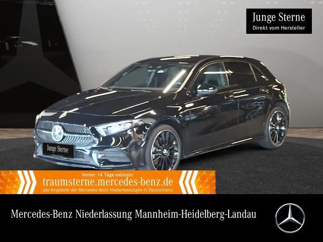 Mercedes-Benz A 250 A 250 e AMG Line