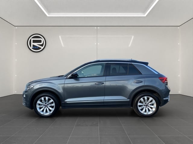 Volkswagen T-Roc 1.5 TSI