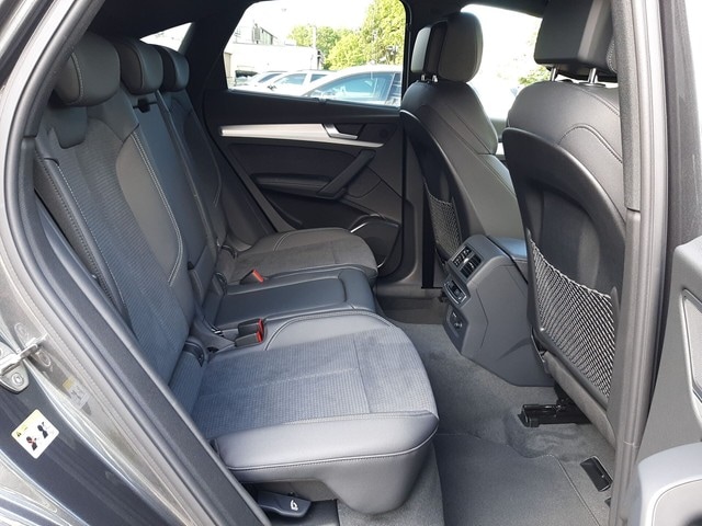 Audi Q5 40 TDI Quattro S-Tronic Sportback