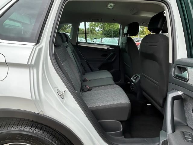 Volkswagen Tiguan 2.0 TDI DSG Life Move