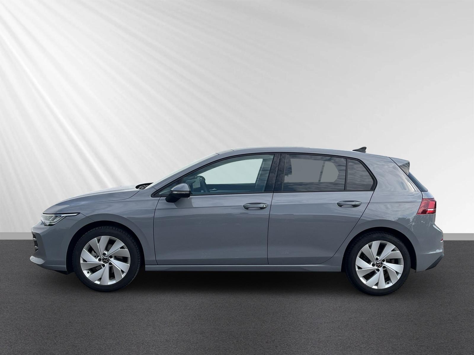 Volkswagen Golf 1.5 TSI Golf VIII Life