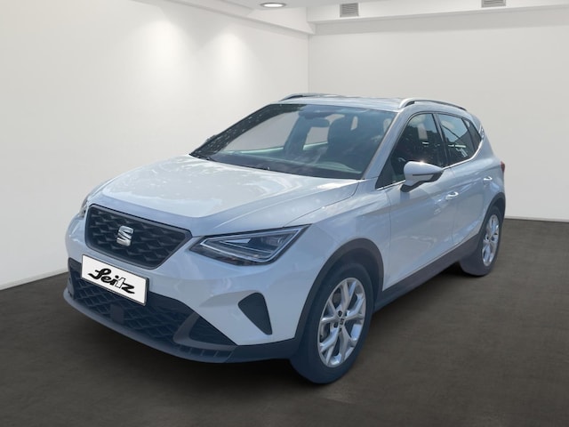 Seat Arona 1.0 TSI