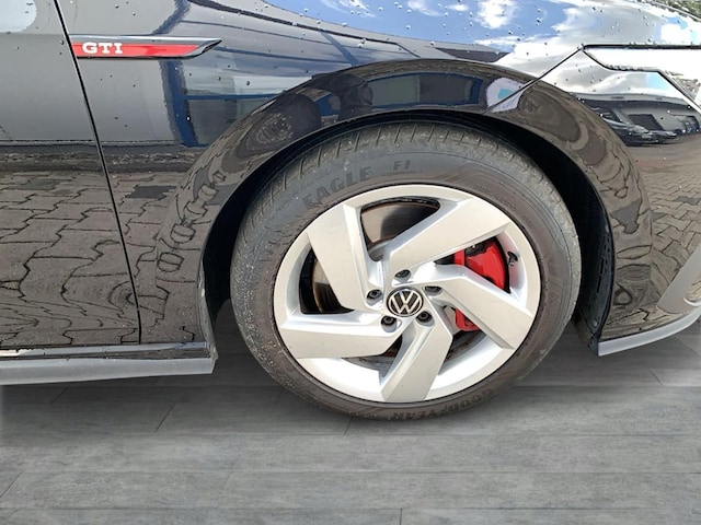 Volkswagen Golf DSG GTI