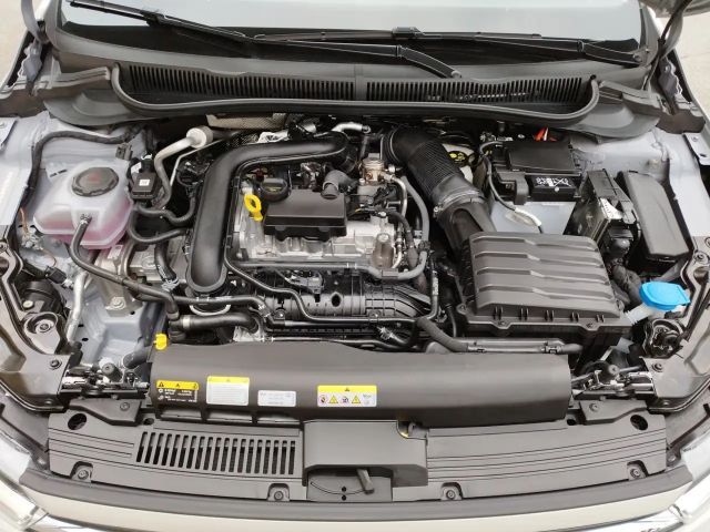 Volkswagen Polo Friends TSI