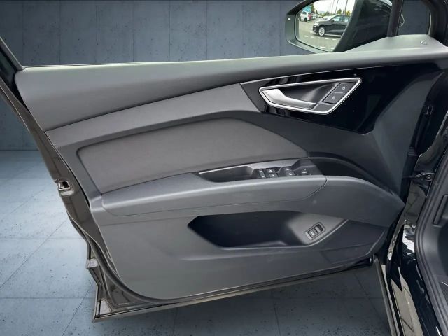 Audi Q4 e-tron 40 S-Line