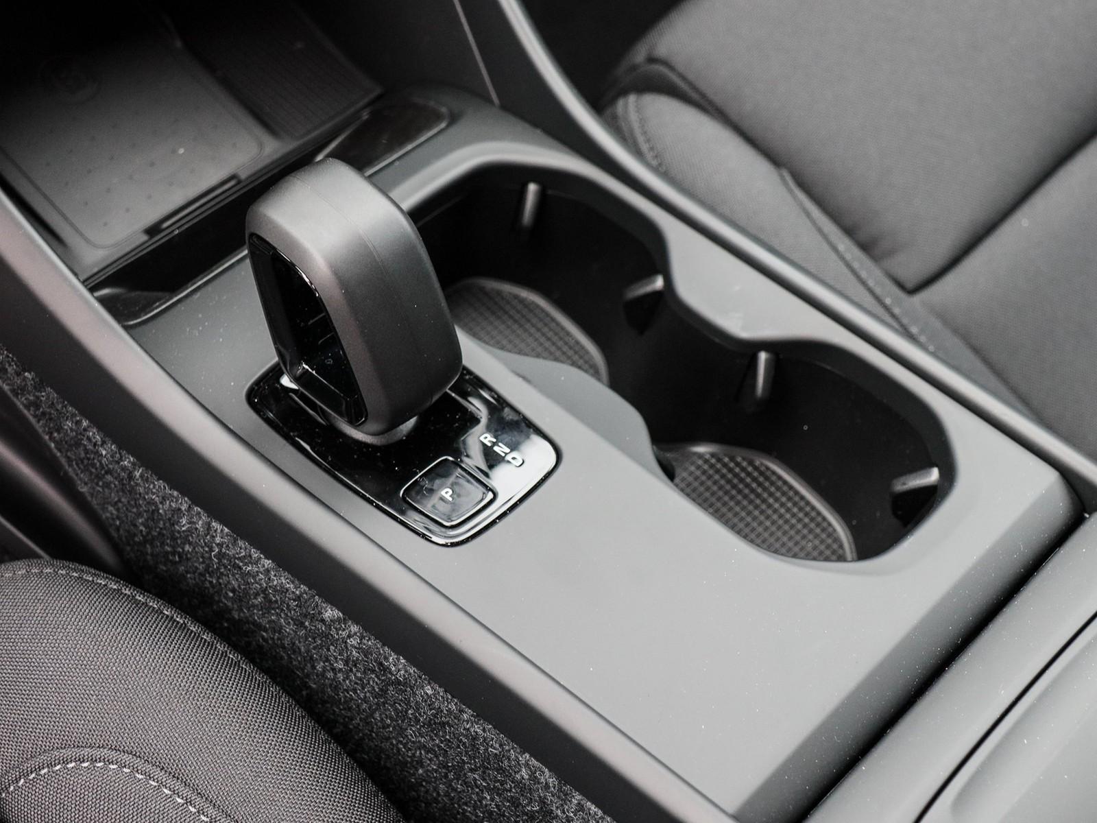 Volvo EX40 Extended range Plus Single motor