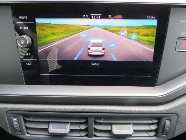 Volkswagen Polo 1.0 TSI