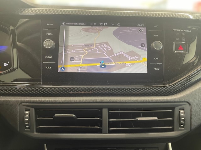 Volkswagen Polo 1.0 TSI Life