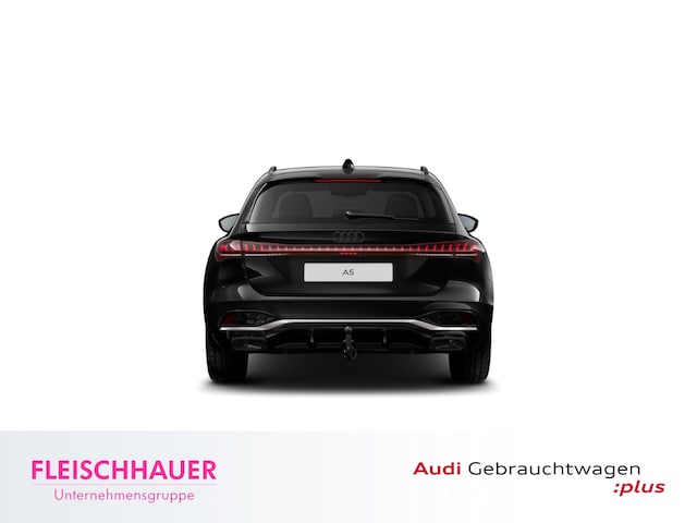 Audi A5 Avant S-Tronic