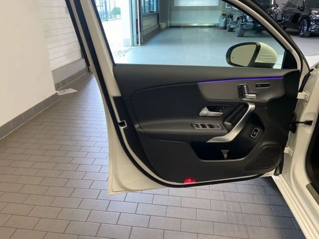 Mercedes-Benz A 180 A-Klasse