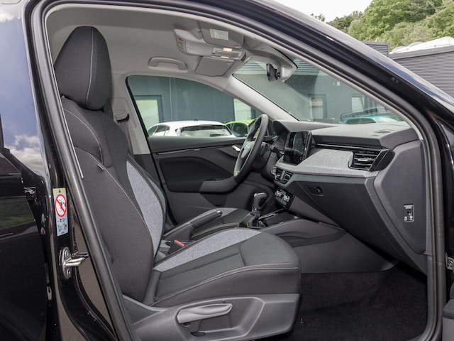 Skoda Kamiq 1.5 TSI Tour