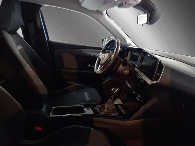 Opel Mokka Edition Turbo
