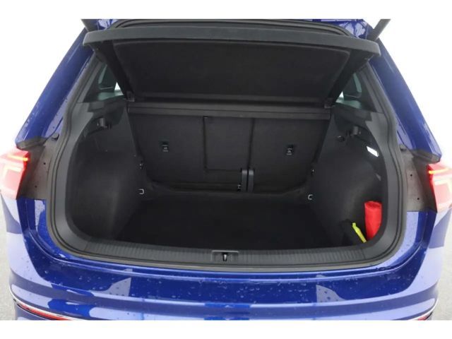 Volkswagen Tiguan 2.0 TSI DSG