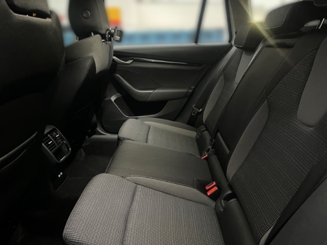 Skoda Octavia 1.5 TSI 85 Combi Selection