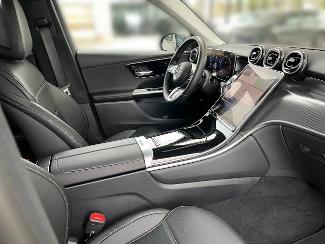 Mercedes-Benz GLC 220 4MATIC GLC 220 d