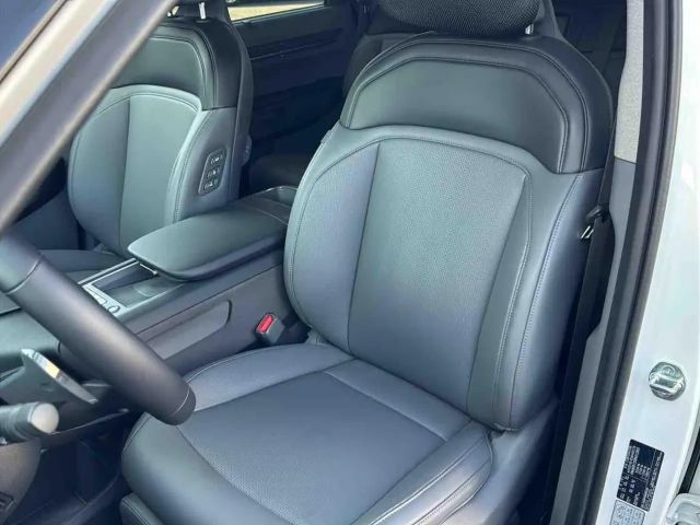 Kia EV9 Vierwielaandrijving