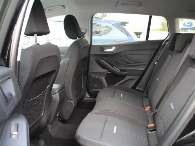 Ford Focus Active Style