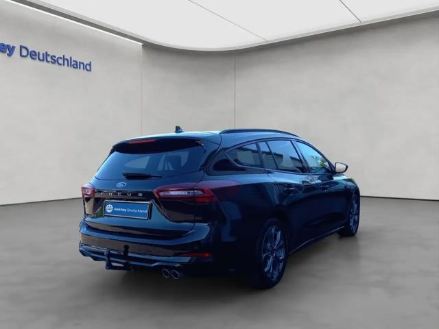 Ford Focus EcoBoost ST Line Wagon