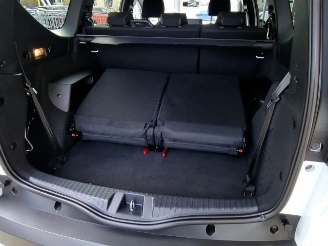 Dacia Jogger Extreme TCe 110