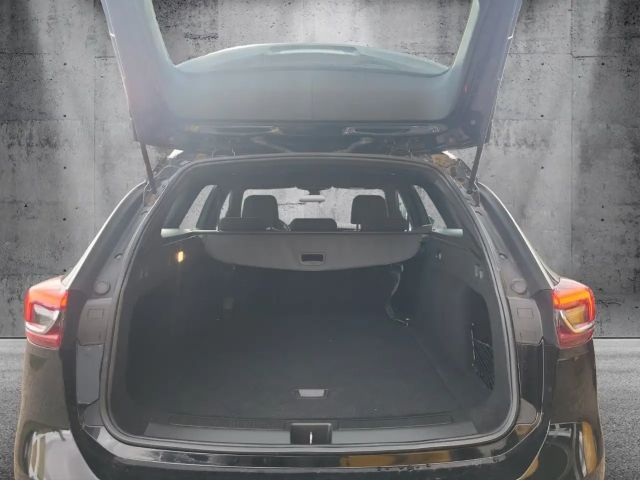 Opel Insignia Sports Tourer