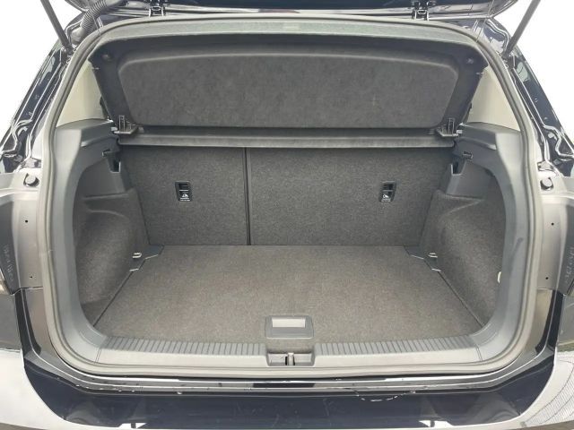 Volkswagen T-Cross DSG Life