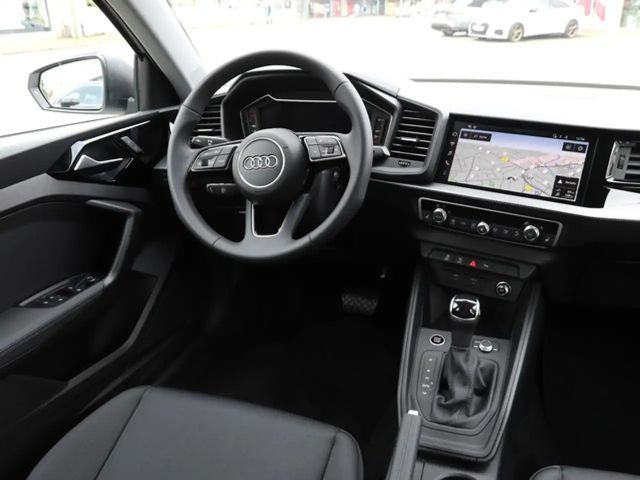 Audi A1 25 TFSI Sportback