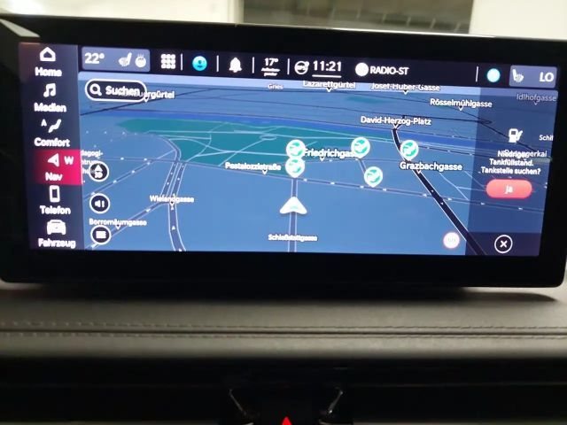 Alfa Romeo Tonale AWD Veloce