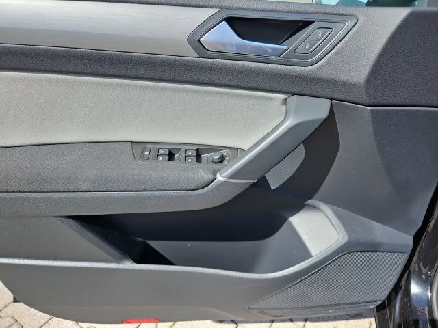 Volkswagen Touran 1.5 TSI Comfortline DSG