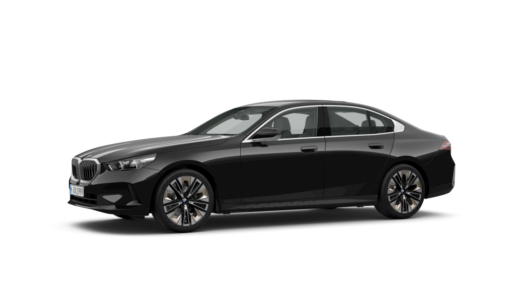 BMW 520 520d Sedan xDrive