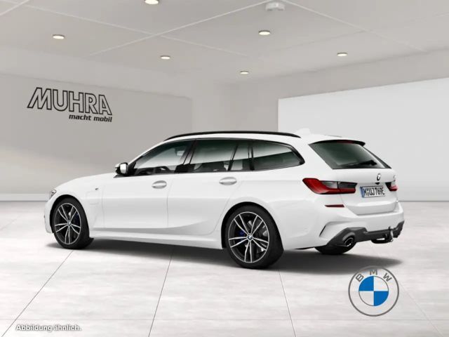 BMW 330 330e M-Sport Touring