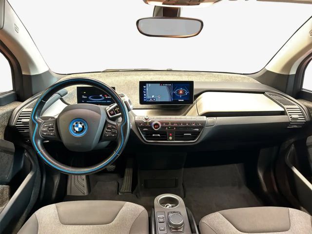 BMW i3 Sedan