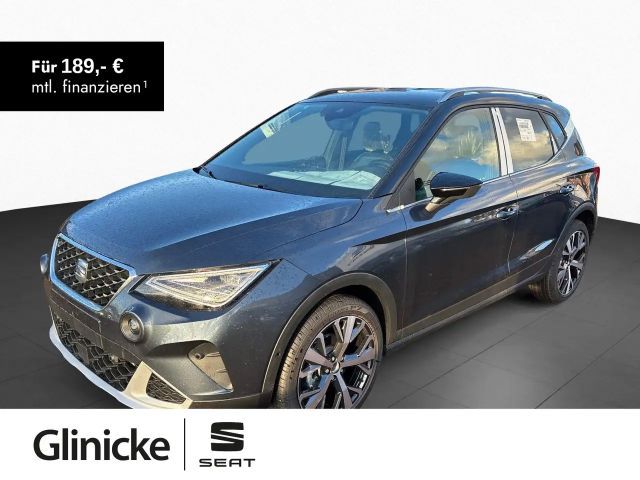Seat Arona 1.0 TSI DSG