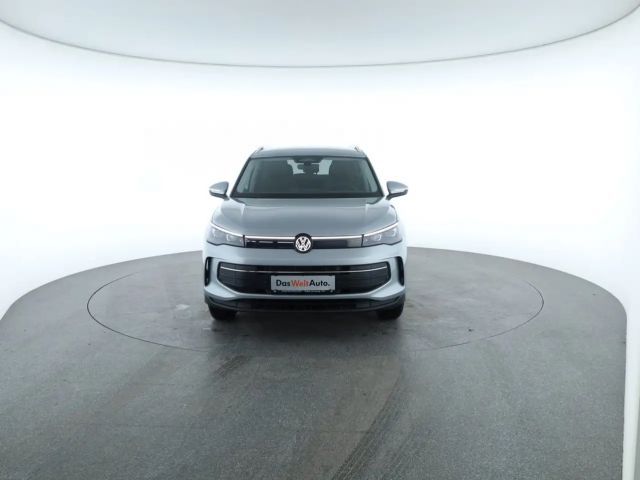 Volkswagen Tiguan DSG eHybrid