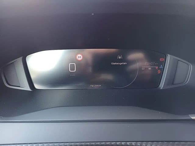 Peugeot 2008 Allure Pack PureTech