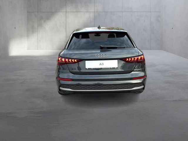 Audi A3 35 TFSI Sedan
