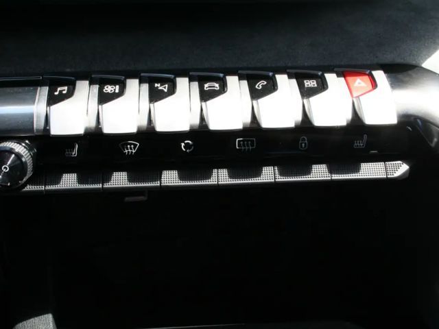 Peugeot 3008 GT-Line Hybrid