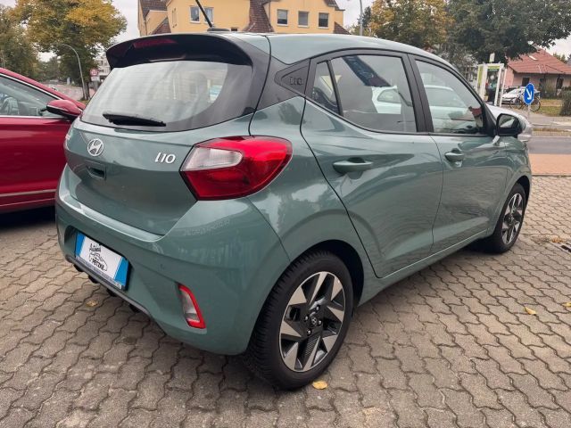 Hyundai i10 1.0 Trend
