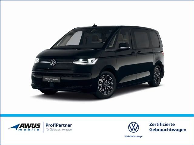 Volkswagen Multivan 2.0 TDI DSG IQ.Drive Life T7