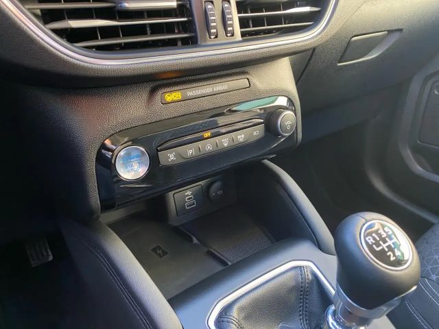 Ford Kuga EcoBoost Titanium