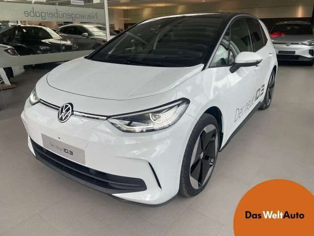 Volkswagen ID.3 150 kW Performance Pro