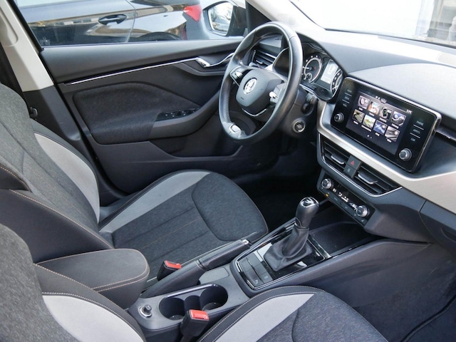 Skoda Kamiq 1.0 TSI Style Style
