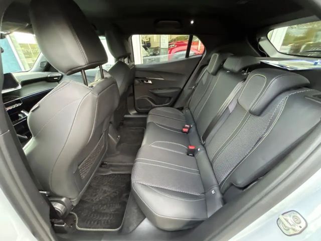 Peugeot 2008 GT-Line Hybrid